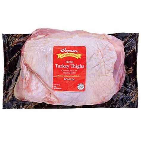 Allow time to thaw, then. Wegman\'S 6 Person Turkey Dinner Cooking Instructions ...