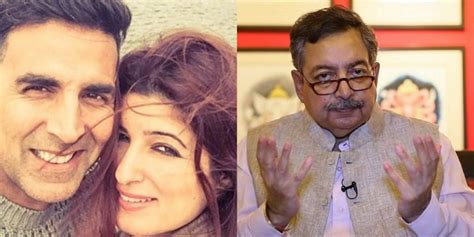 A doctor, social worker and social media influencer herself, padmavati was also known as chinna dua. Akshay Kumar-Mallika Dua Row: Vinod Dua calls Twinkle ...