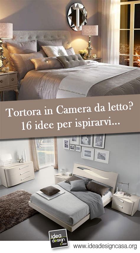 I cuscini letto trapuntati lara sono prodotti in italia. Camera da letto tortora: elegante e accogliente! Ecco 16 ...