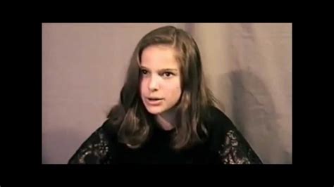 Natalie portman videos on fanpop. Natalie Portman Audition Tape Leon The Professional - YouTube