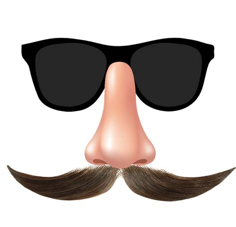 Use them in commercial designs under lifetime, perpetual & worldwide rights. mustache glasses png 10 free Cliparts | Download images on ...