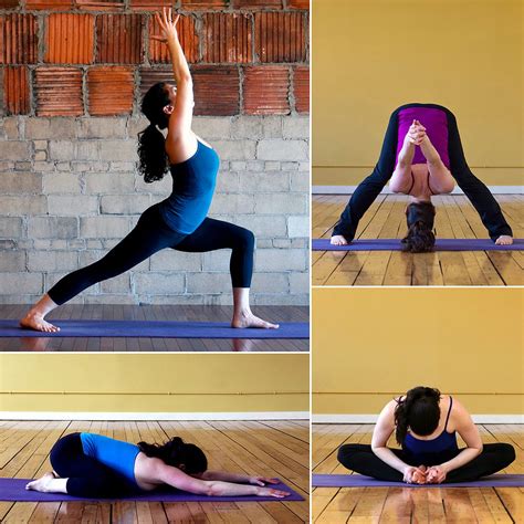 You will not notice as will need to practice. Beginner's Mind: A Back-to-Basics Yoga Sequence - Heat ...
