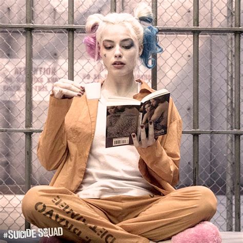 Margot robbie as harley quinn and jared leto as the joker. 'Suicide Squad 2' release date, plot news: Production to ...