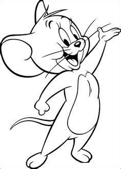 Our drawing and coloring videos are fun to watch and a great resource to help your kids be creative! 60 Disegni di Tom & Jerry da Colorare | Dibujos, Arte y Free