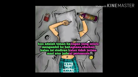 We did not find results for: QUOTES sindiran untuk teman bajingan - YouTube