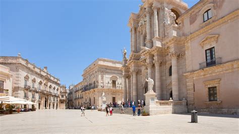 Una temperatura così alta non era stata mai registrata in europa. Clima Siracusa - Temperatura dell'acqua • Quando andare ...