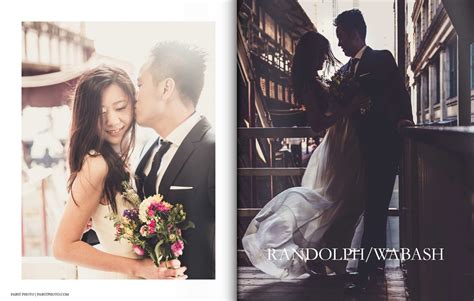 Premium Magazine-Style Album | Wedding Photographer ...