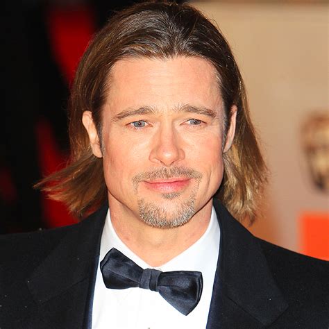Brad mondo is an american hair stylist who has worked with numerous celebrities. Brad Pitt nu : les photos de l'acteur « pas ...