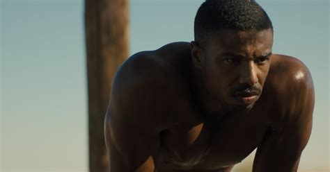 Maybe you would like to learn more about one of these? Michael B. Jordan revela que se inspirou em Dragon Ball Z para cena de Creed 2