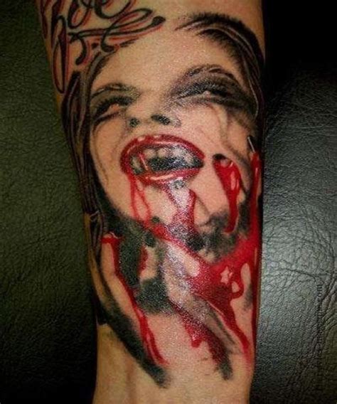 New users enjoy 60% off. Tattoo - 30 Unique Vampire Tattoo Designs | Vampire tattoo ...