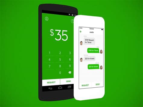 Cash app needs access to your bank account so you can send and receive money. What is Cash App and how does it work? Everything ...