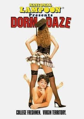 Nonton streaming download subtitle indonesia sinopsis dorm melati (2017) adam and his four other friends embark on a summer camp to a place known klik tombol di bawah ini untuk pergi ke halaman website download film dorm melati (2017). Dorm Daze (2003) for Rent on DVD - DVD Netflix