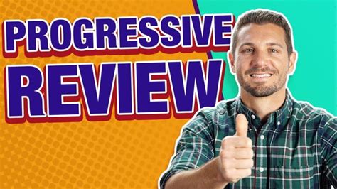 Progressive Car Insurance (FULL REVIEW) - Best Insurance ...