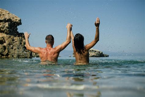 Minha rotina da manhã pt 1. Best Au Naturel or Clothing Optional Resorts - All ...