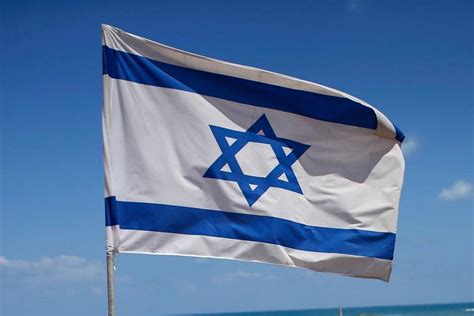 Flag_israel.gif ‎(20 × 12 pixels, file size: Natali Cohen Vaxberg Faces Charges After Pooping on ...