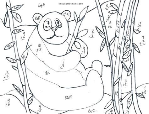 I'm doing this but it seems to have no effect t all as once the saving takes place i open the pictures in my pc and the colors are completely different to what i edit, please your help with this!! Subtraction Coloring Pages at GetDrawings.com | Free for ...