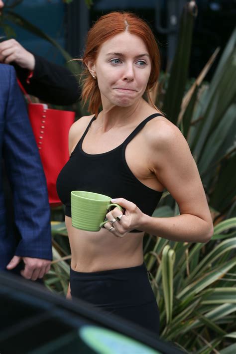 Stacey dooley is popular for her bbc documentary series 'stacey dooley investigates'. STACEY DOOLEY Leaves Their Hotel in London 09/22/2018 ...