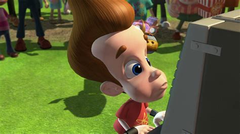 Jimmy and goddard set off to rescue the parents of retroville from the clutches of the evil yokians. Watch The Adventures of Jimmy Neutron, Boy Genius Season 3 ...
