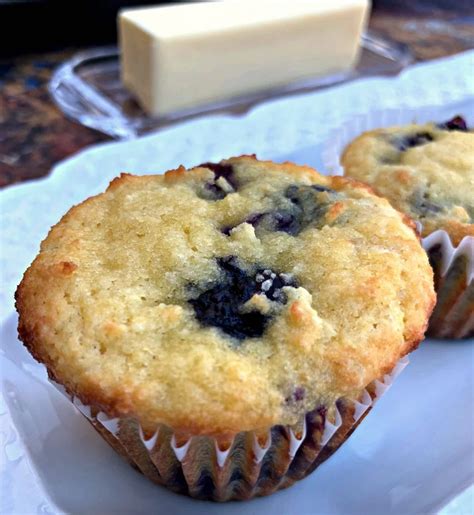 When you're in ketosis, you feel lasting energy, a cognitive boost and fewer cravings, to name. Keto Low-Carb Easy Sugar-Free Blueberry Breakfast Muffins ...