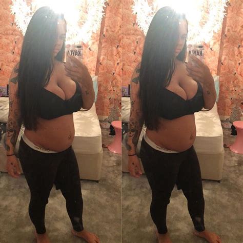 From scheduling doctor's visits, to eating well, to tracking your quickly. Bitch is pregnant : kaylamorris