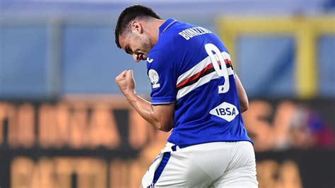 Del 20 dicembre 2020 alle 13:05. Sampdoria, ufficiale il rinnovo di Bonazzoli: il ...