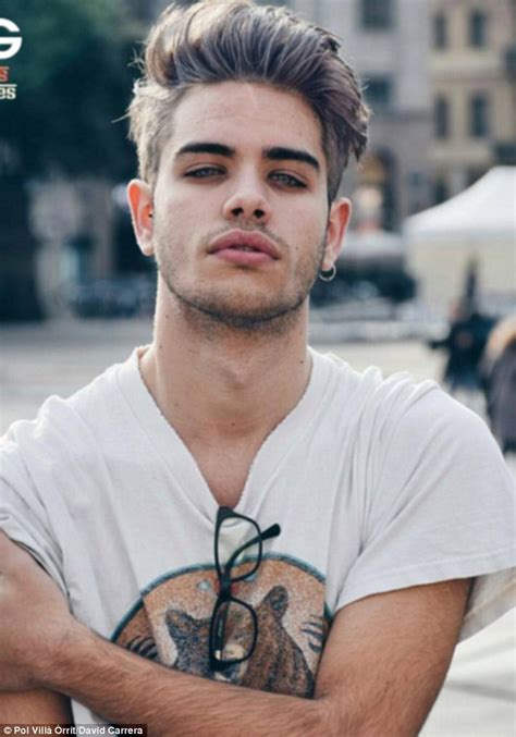 Gorgeous year lilia watched 7 years ago 20 pics xxxonxxx. David Carrera sends Twitter into meltdown with his Zayn ...