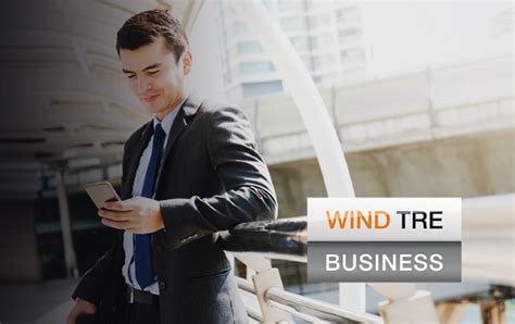 Sommario offerta wind tre large: Wind Tre Business presenta SMARTSHARE e MYSHARE: traffico ...