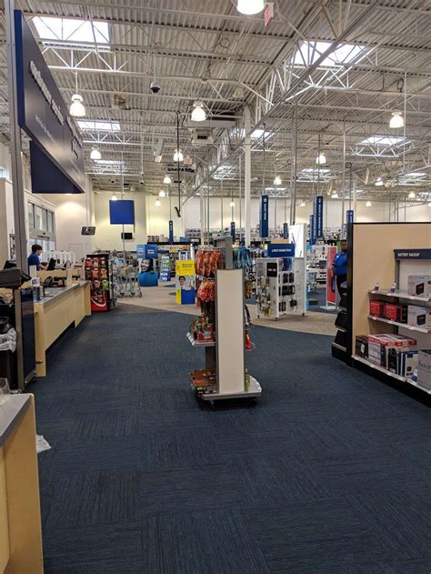 Bestbuy.com has been visited by 1m+ users in the past month Best Buy, 128 Bailey Farm Rd, Monroe, NY 10950, USA