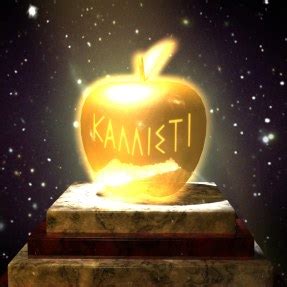 Woman wicca mother earth symbol of sexual procreation. Atalanta the Swift, Defeated by a Golden Apple - Pandora ...