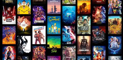 Unduh Disney+ Hotstar APK untuk Android - Versi Terbaru