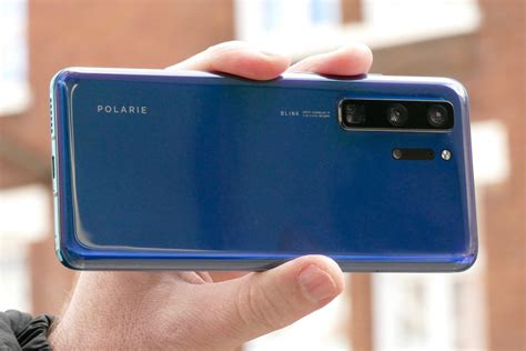 Unveiled on 26 march 2020, they succeed the huawei p30 in the company's p series line. The Huawei P40 just leaked, and it looks familiar » Stuff