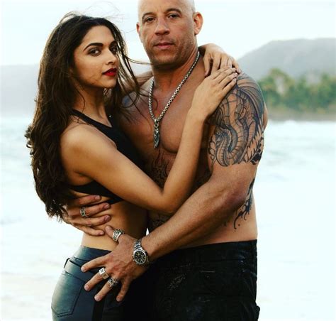 Of that, $2.4m came from international, led by russia where diesel scored his best imax opening outside the fast franchise. XXX: The Return Of Xander Cage Fan Photos | XXX: The ...