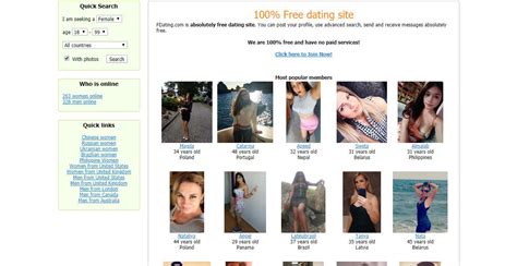 100 percent free dating sites are quite popular to find the perfect match for your life. 100% free dating sites 2021