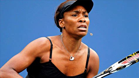 Be well #coachvenus @elevenbyvenus workouts @ link in bio. Age is just a number for Venus Williams ahead of ...