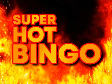 No tienes idea de cómo llegaste ahí y el tiempo se comporta de forma extraña. Super Hot Bingo - Juego de Bingo Gratis | NeonSlots