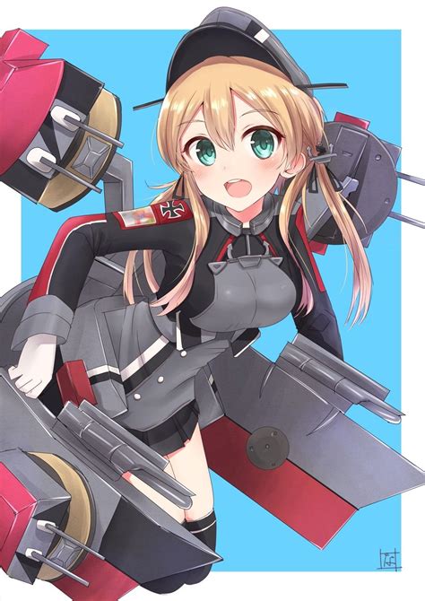 Character name prinz eugen (プリンツ・オイゲン). Prinz Eugen KanColle | สาวอนิเมะ