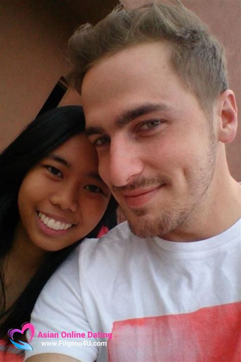 Gone are the days when dating was considered a taboo in india. Mixed Race Couple | Filipina women, Filipina singles ...