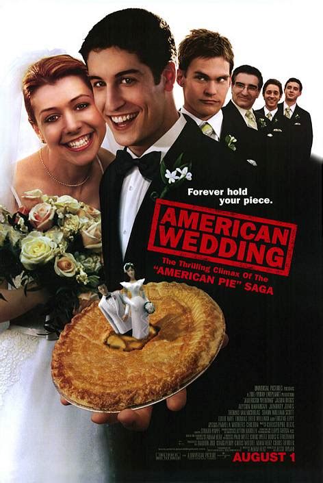 Now along with paul finch and kevin myers, jim must plan the wedding. American Pie Wedding ~ Jual DVD terlengkap