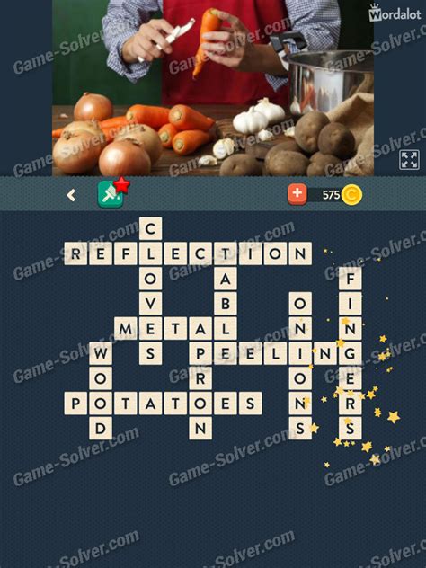 Please note that in order to show all the answers, cheats and solutions you have to click on any of the images below and the answer will open in another new post. Wordalot Smart Pack 2 Level 1 Answers • Game Solver