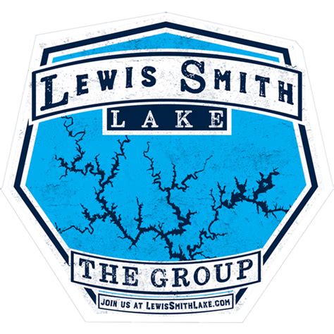 Welcome to beautiful smith lake alabama log cabin rentals. Boat Dock or Yard Address Sign Aluminum - Lewis Smith Lake ...