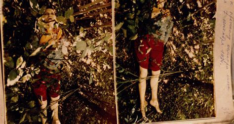 The Gruesome Murders Of Andrei Chikatilo — Russia’s “Red ...