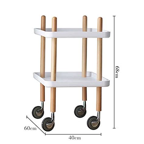 My husband and i had just moved into a new apartment, and i had been looking for a coffee table i began by sanding the whole table down. Wheel Storage Coffee Table Creative Moving Corner Coffee ...