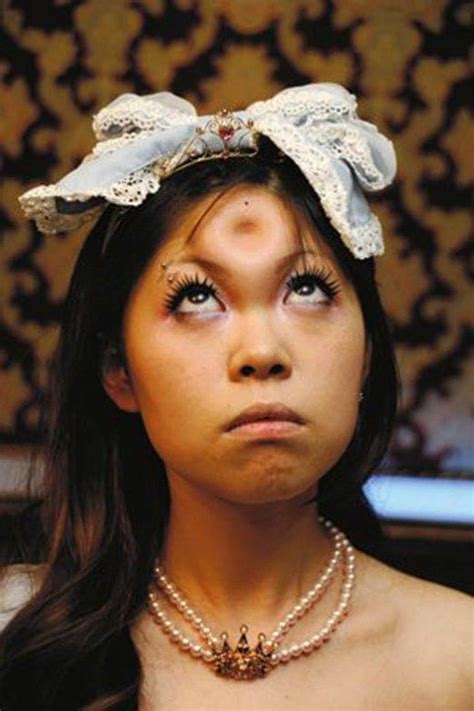 Saline injections are temporary body modifications that swell up surrounding skin and then deflate. Body Modifications 1 - Inked Magazine | Body modifications ...