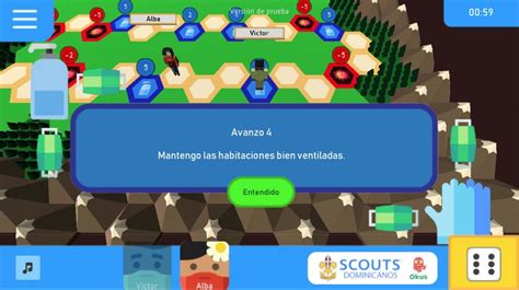 Compra desde cualquier parte del mundo y se lo entregamos a tus seres queridos en el país. Scouts Dominicanos » Lanzan versiones digitales del Juego Desafío Coronavirus