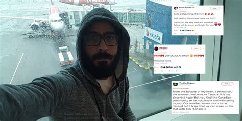 You take it for granted that you'll be picked for class queen but you're not really that popular, you just think you are! Syrian man stranded at Malaysia airport for seven months ...
