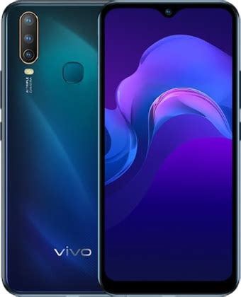 I lite to write content on different topics. Vivo Y15 2020 Full phone specifications :: Manual-User ...