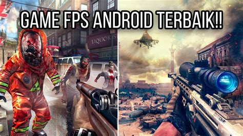 Once installed into your system you will be greeted with a very well organized and intuitive user interface. 5 GAME FPS TERBAIK DI ANDROID, BIKIN KAMU KETAGIHAN PARAH ...