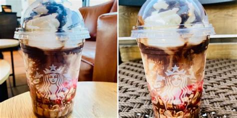 Marvel studios' wandavision is now streaming exclusively on disney+. You Can Order A WandaVision Frappuccino From Starbucks ...