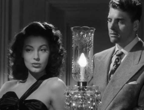 Burt lancaster, yvonne de carlo, dan duryea production co: Film Noir File: Siodmak's 'The Killers' is a must-see ...