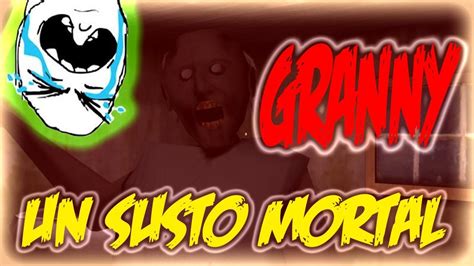 Juegos completos de pc y para juegar en internet. ÉSTA VIEJA ESTÁ LOCA | Jugando GRANNY Juego de Terror | GRANNY Horror Game Android - YouTube